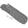 Цепь SHIMANO DEORE, M6100, 12 скоростей, 116 звеньев, с замком ICNM6100116Q