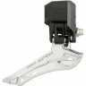 Переключатель передний SHIMANO TOURNEY, TY300, нижняя тяга, хомут 34,9, уг.:66-69, для 42T, без упаковки AFDTY300DSDL6